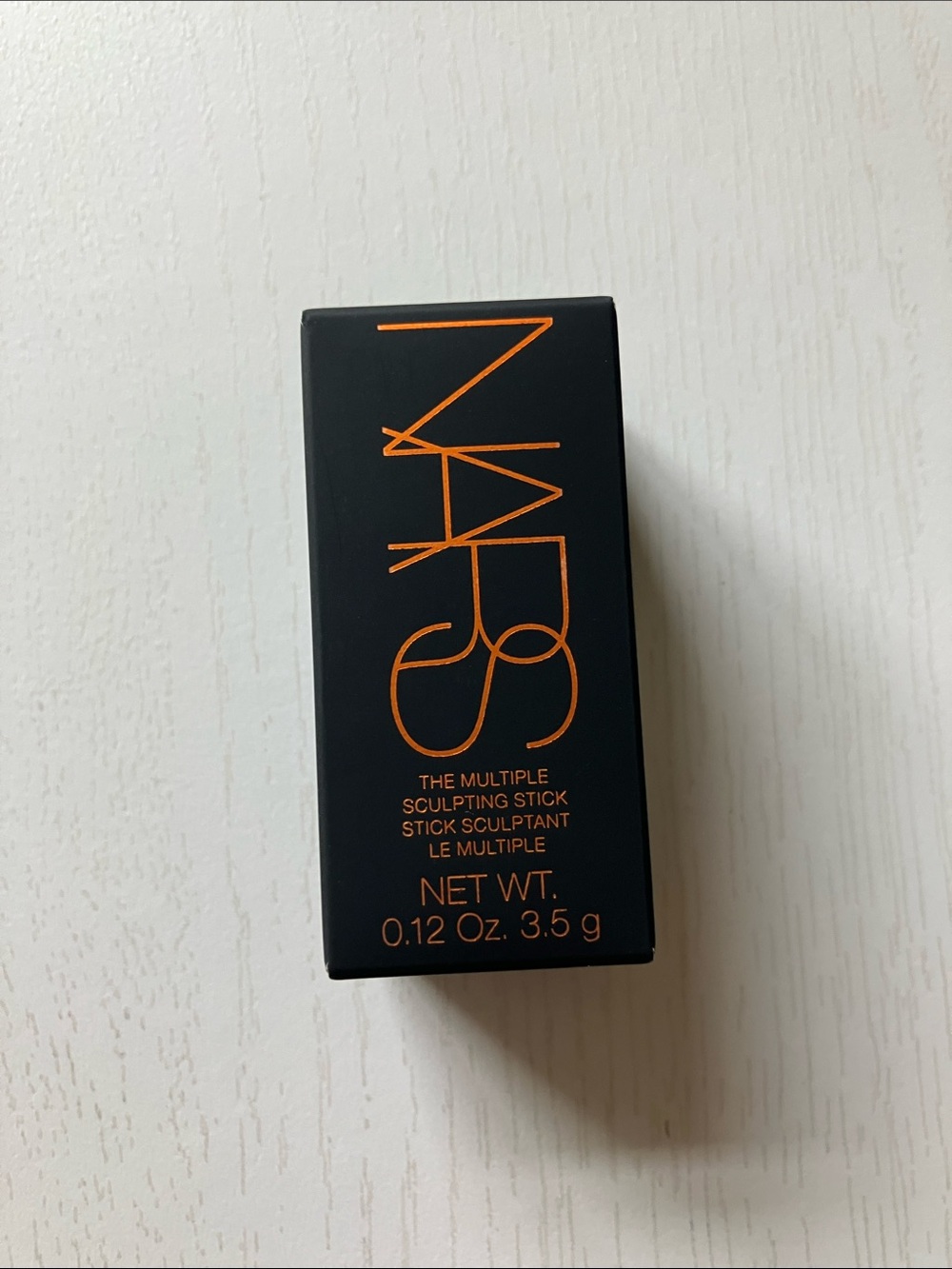 NARS The Multiple Sculpting Stick (Travel Size) NWT